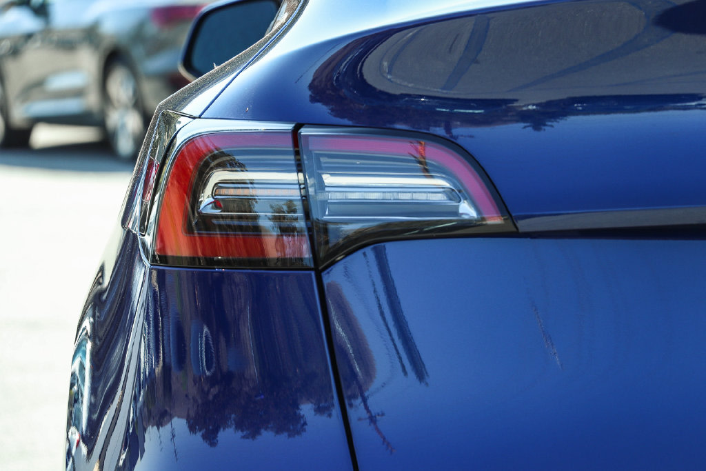 Thumbnail: 2023 Tesla Model Y - 19