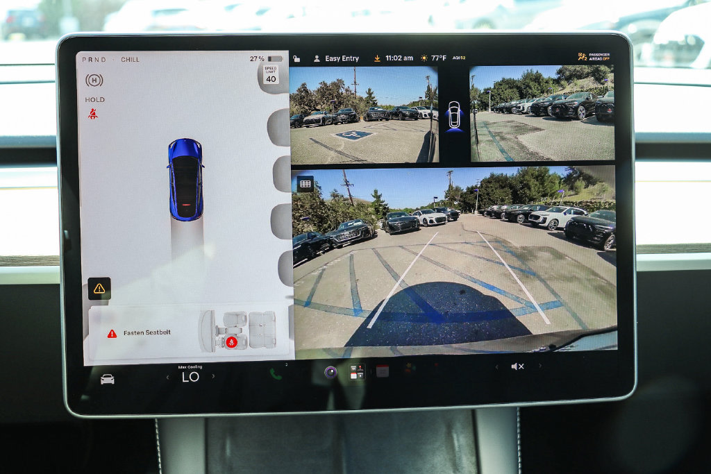 Thumbnail: 2023 Tesla Model Y - 23
