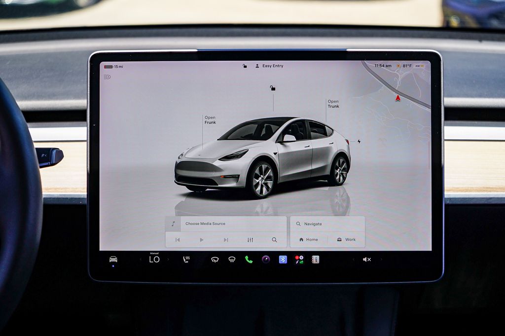 Thumbnail: 2022 Tesla Model Y - 13
