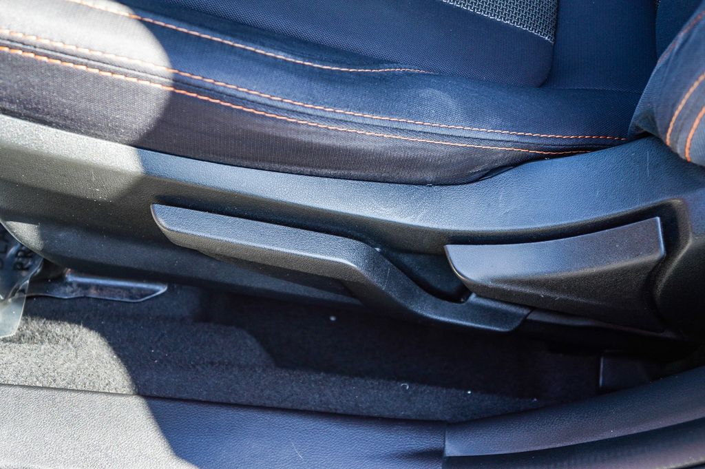 Thumbnail: 2018 Subaru Crosstrek - 27