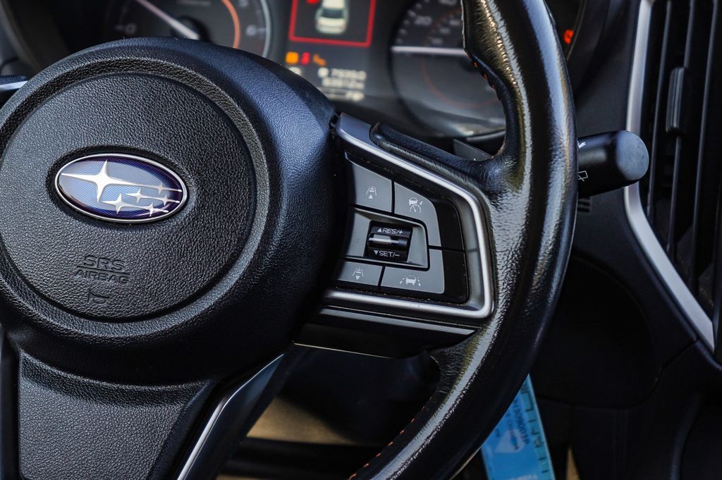 Thumbnail: 2018 Subaru Crosstrek - 23