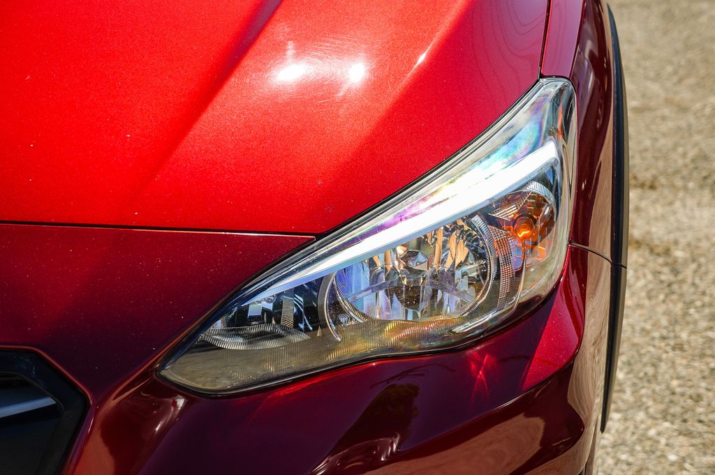 Thumbnail: 2018 Subaru Crosstrek - 19