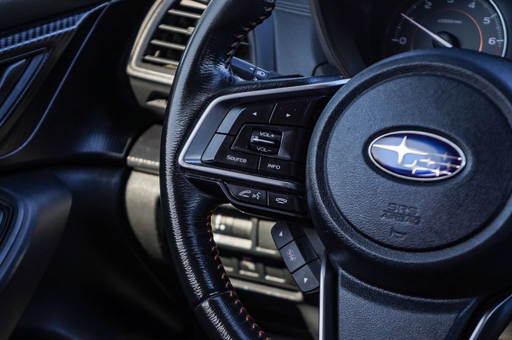 Thumbnail: 2018 Subaru Crosstrek - 22