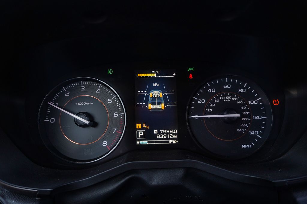 Thumbnail: 2018 Subaru Crosstrek - 15