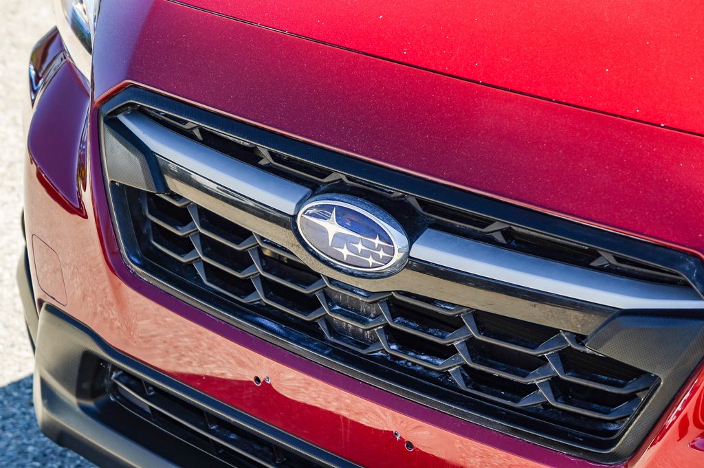 Thumbnail: 2018 Subaru Crosstrek - 6