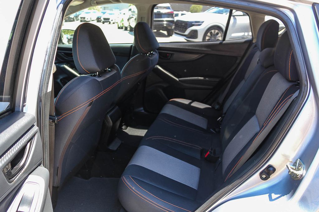 Thumbnail: 2021 Subaru Crosstrek - 10