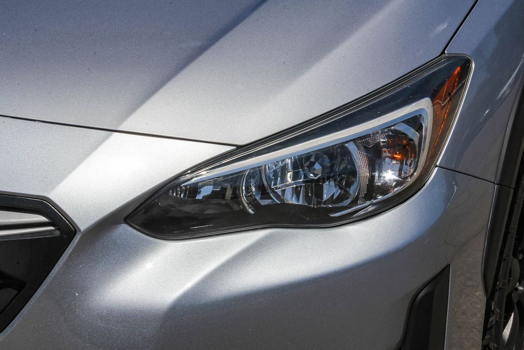 Thumbnail: 2021 Subaru Crosstrek - 18