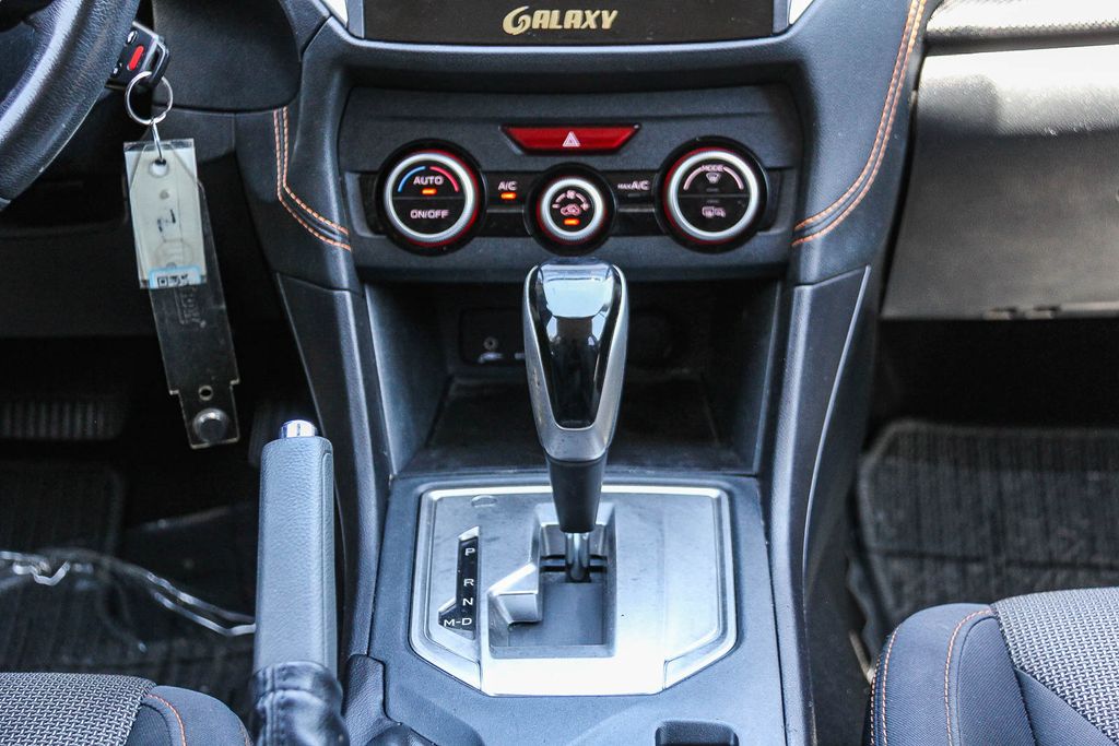 Thumbnail: 2021 Subaru Crosstrek - 12
