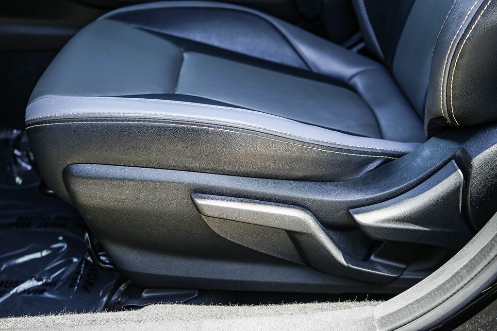 Thumbnail: 2021 Subaru Crosstrek - 24