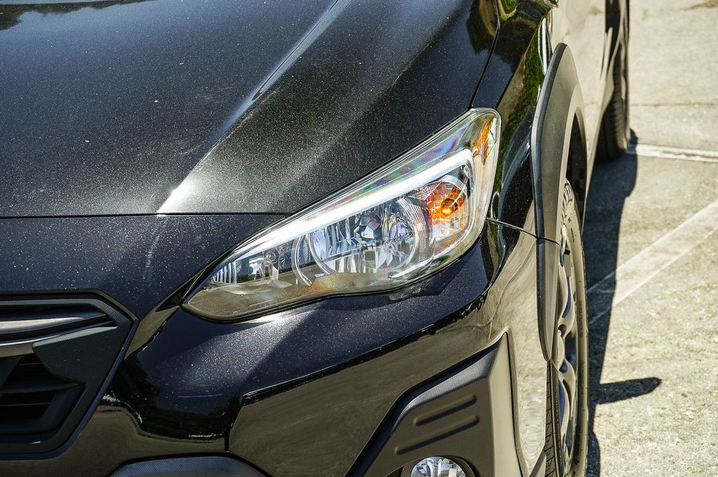 Thumbnail: 2021 Subaru Crosstrek - 20
