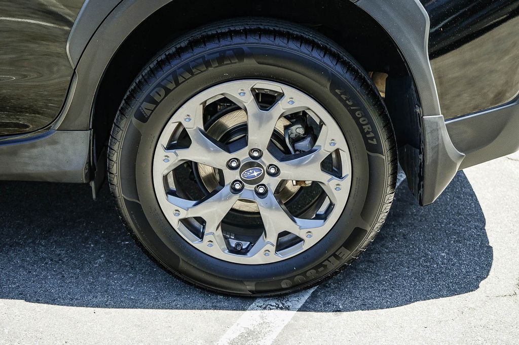 Thumbnail: 2021 Subaru Crosstrek - 22