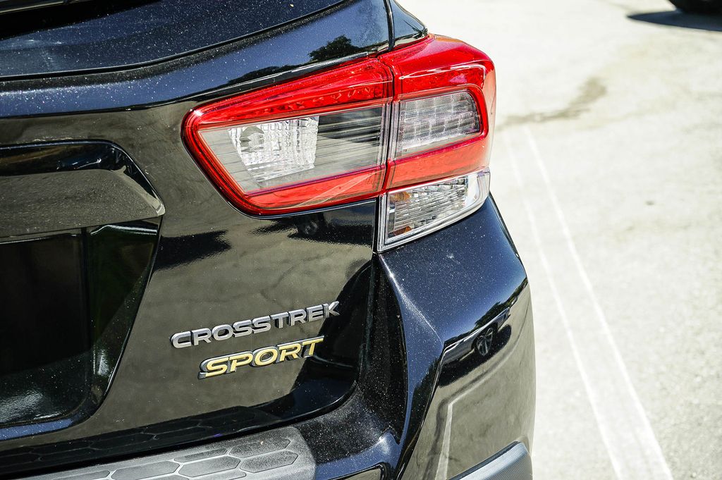 Thumbnail: 2021 Subaru Crosstrek - 23