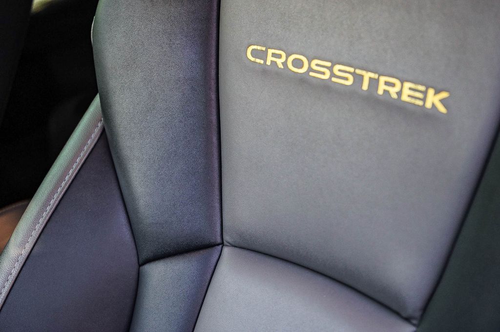 Thumbnail: 2021 Subaru Crosstrek - 29