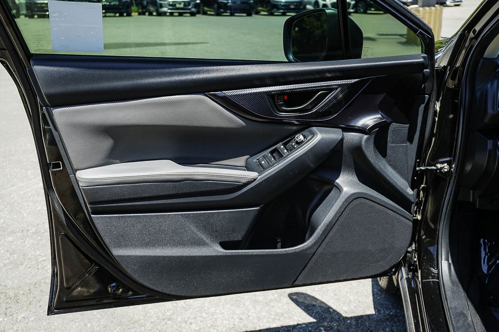 Thumbnail: 2021 Subaru Crosstrek - 25