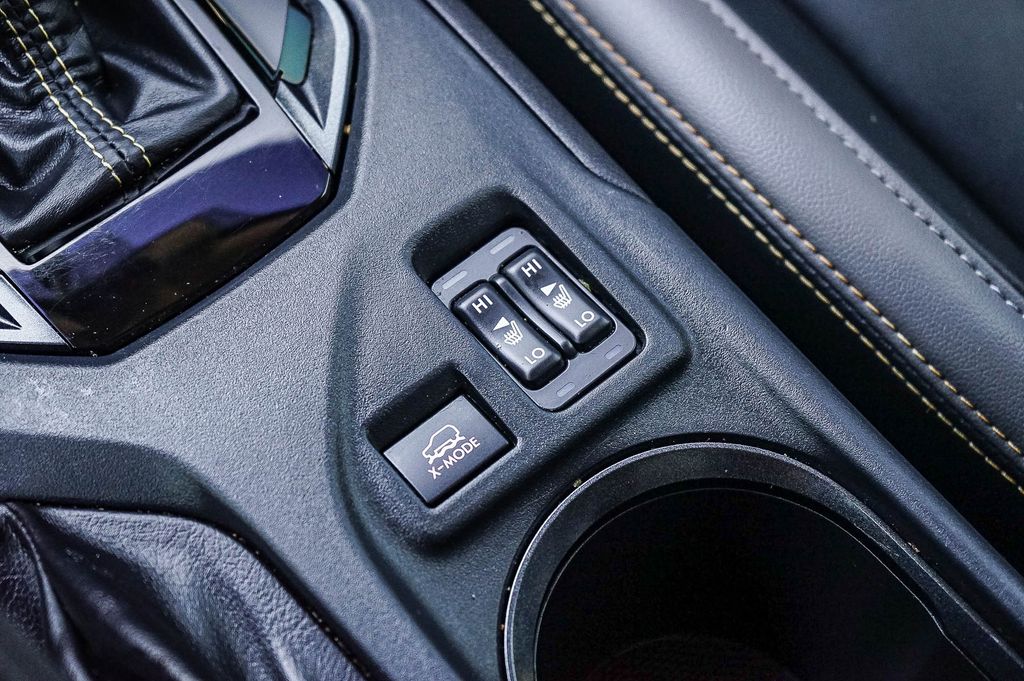 Thumbnail: 2021 Subaru Crosstrek - 27