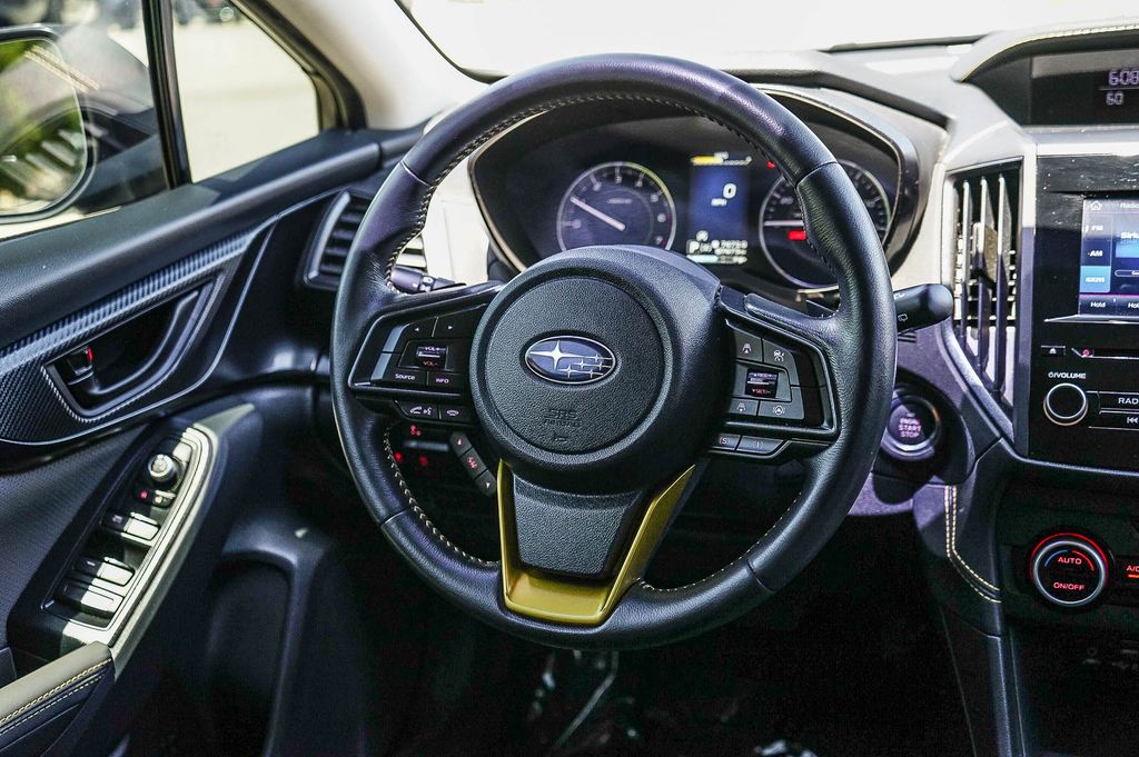 Thumbnail: 2021 Subaru Crosstrek - 11