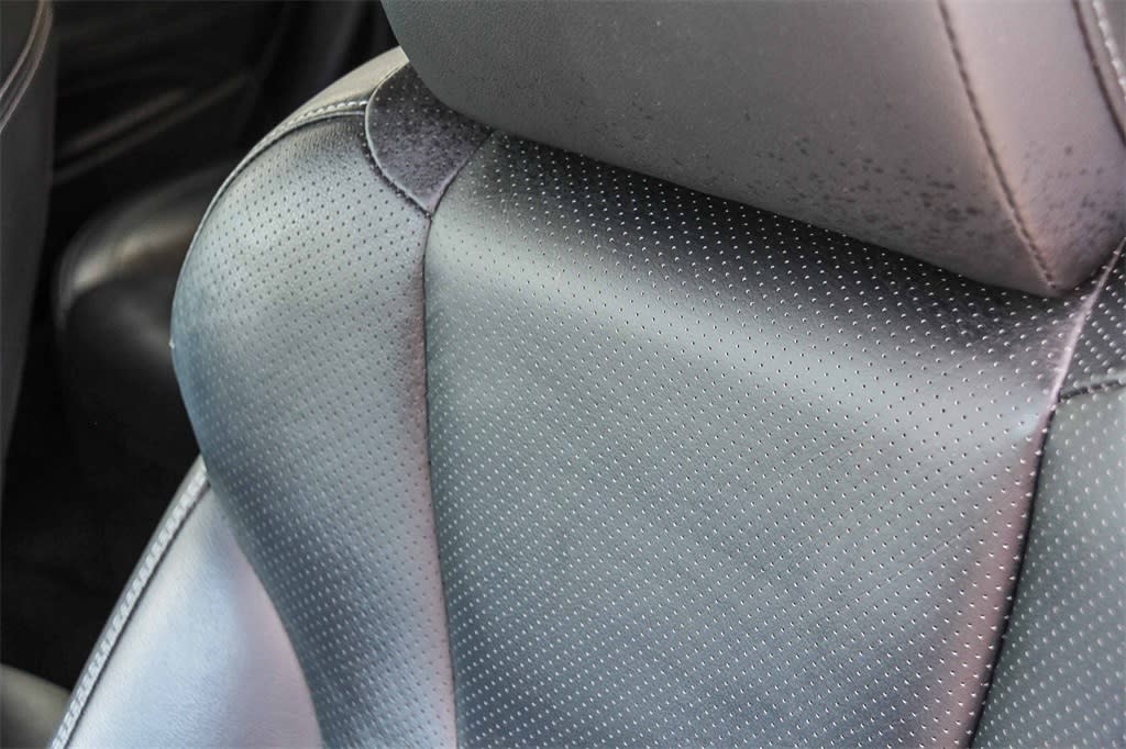 Thumbnail: 2021 Subaru Forester - 28