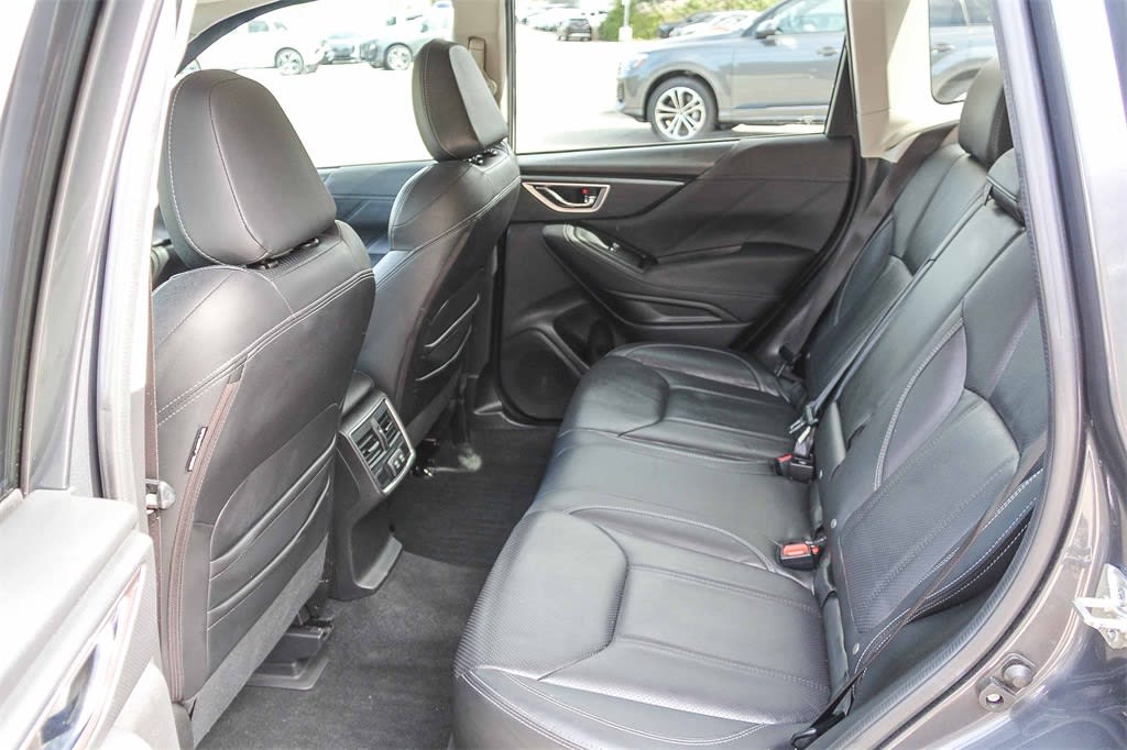 Thumbnail: 2021 Subaru Forester - 11