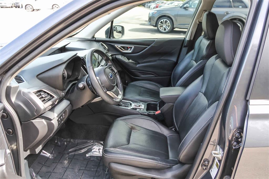 Thumbnail: 2021 Subaru Forester - 10