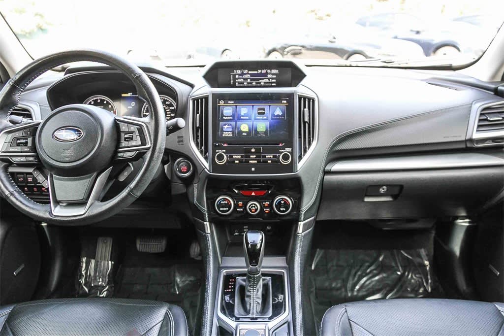 Thumbnail: 2021 Subaru Forester - 2