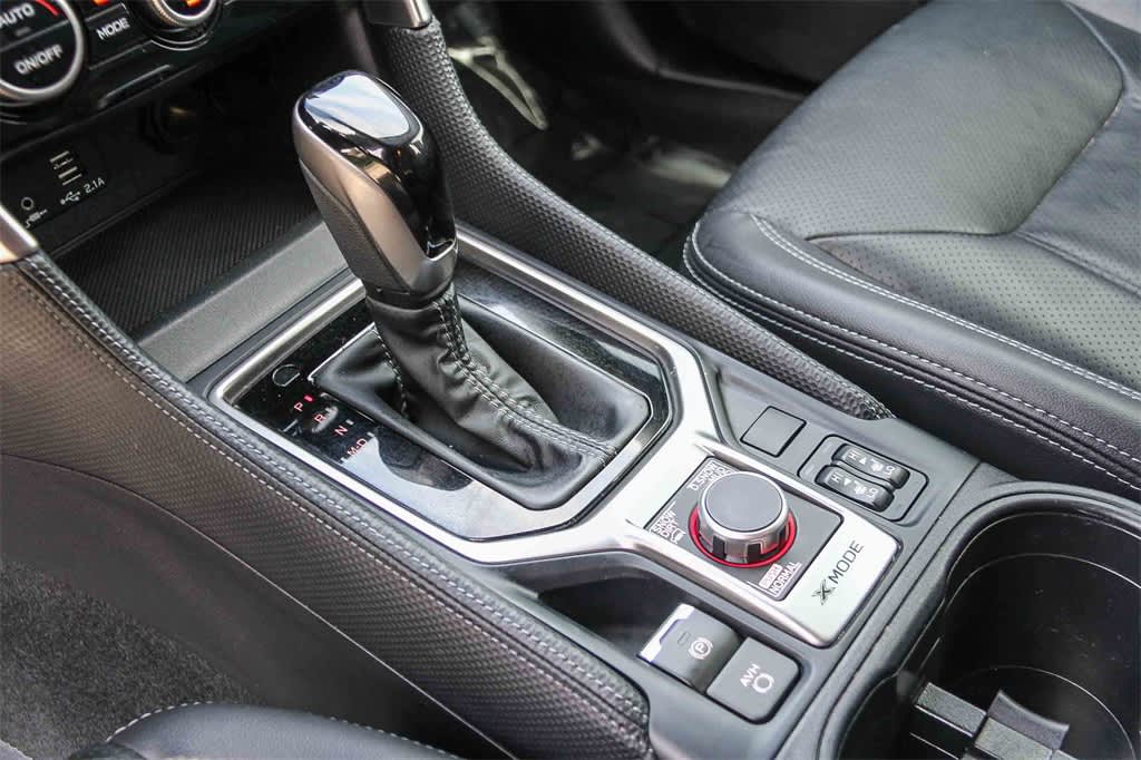 Thumbnail: 2021 Subaru Forester - 24