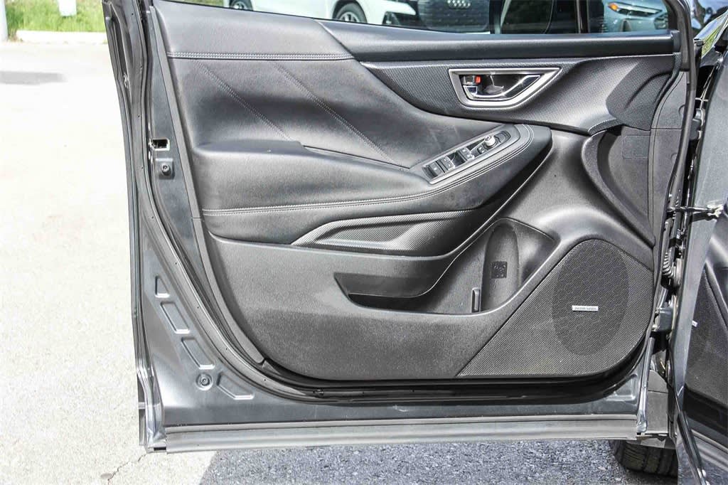 Thumbnail: 2021 Subaru Forester - 26