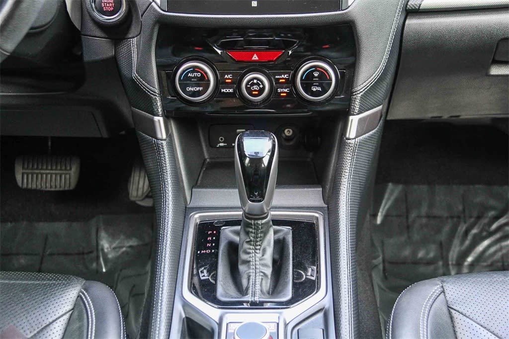 Thumbnail: 2021 Subaru Forester - 13