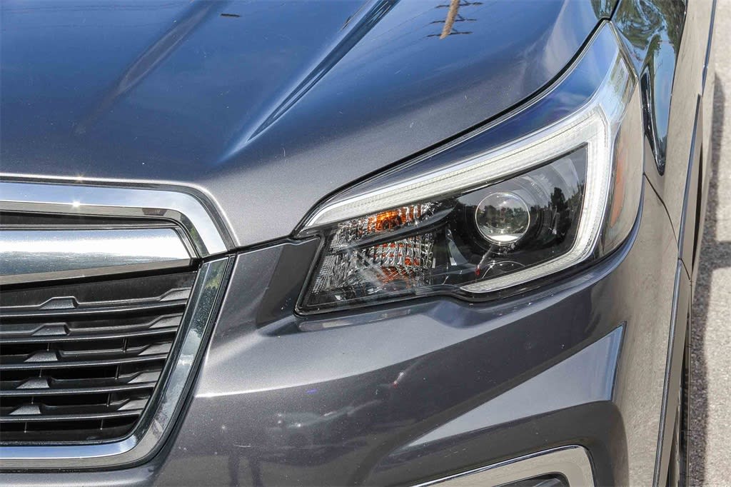 Thumbnail: 2021 Subaru Forester - 19