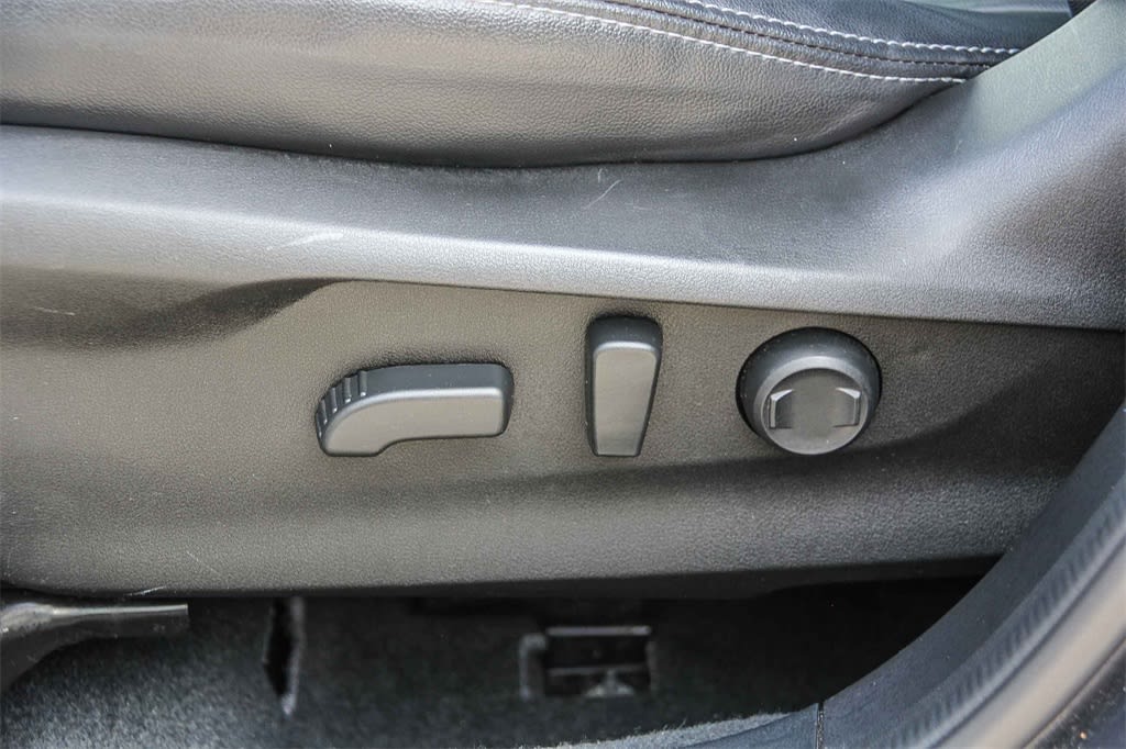 Thumbnail: 2021 Subaru Forester - 25