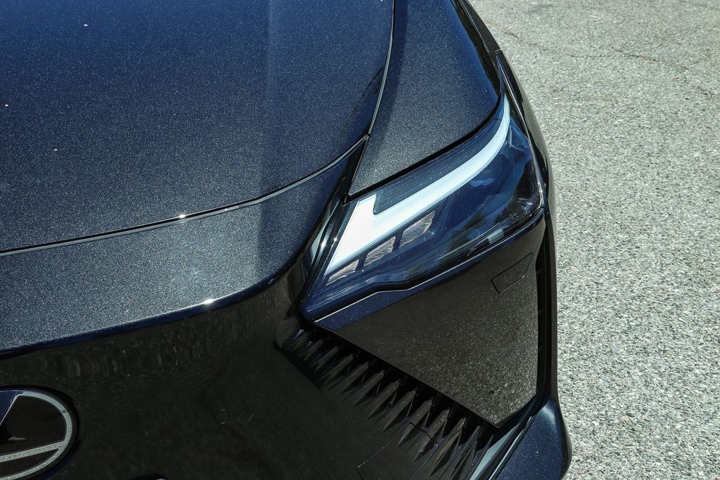 Thumbnail: 2023 Lexus RZ - 6