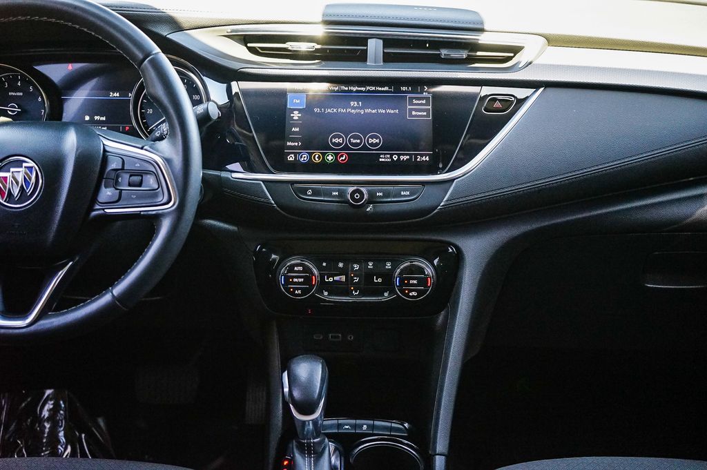 Thumbnail: 2023 Buick Encore GX - 7