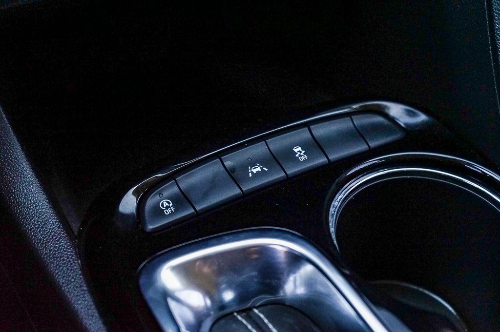 Thumbnail: 2023 Buick Encore GX - 26
