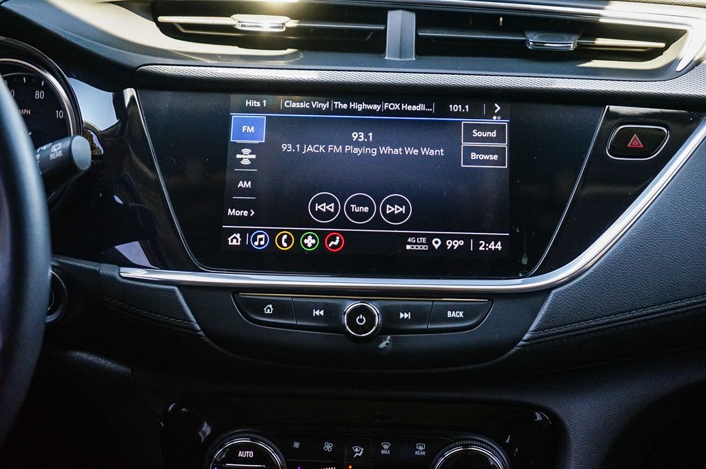 Thumbnail: 2023 Buick Encore GX - 12