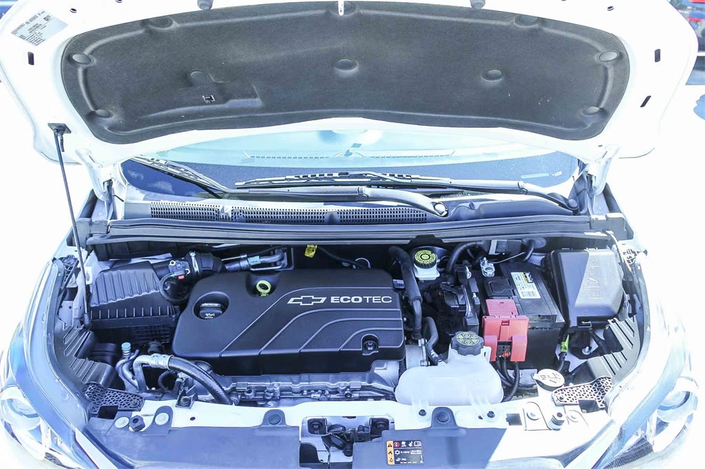 Thumbnail: 2022 Chevrolet Spark - 7