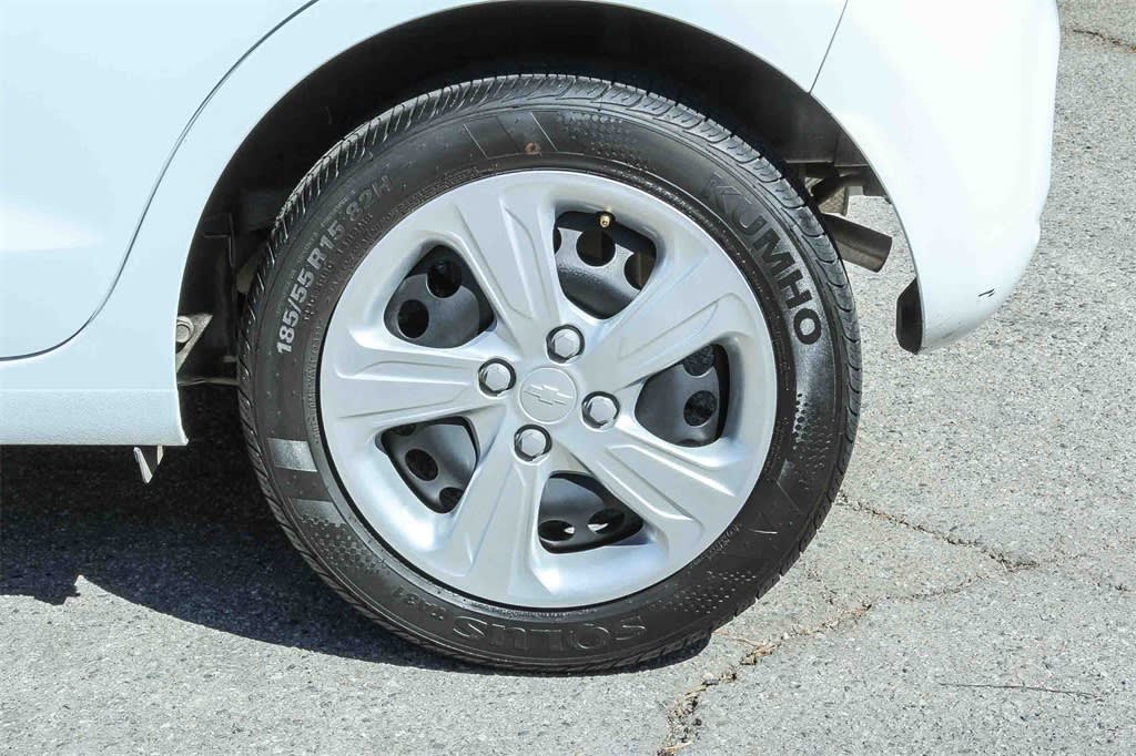 Thumbnail: 2022 Chevrolet Spark - 16