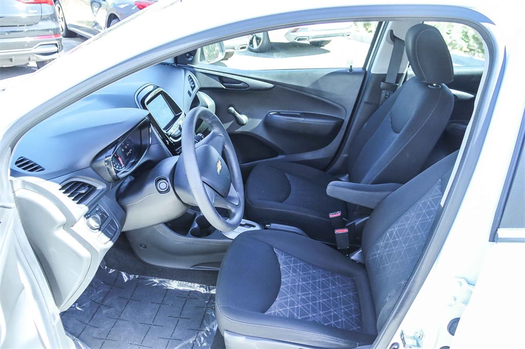 Thumbnail: 2022 Chevrolet Spark - 9