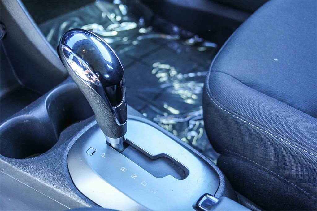 Thumbnail: 2022 Chevrolet Spark - 11