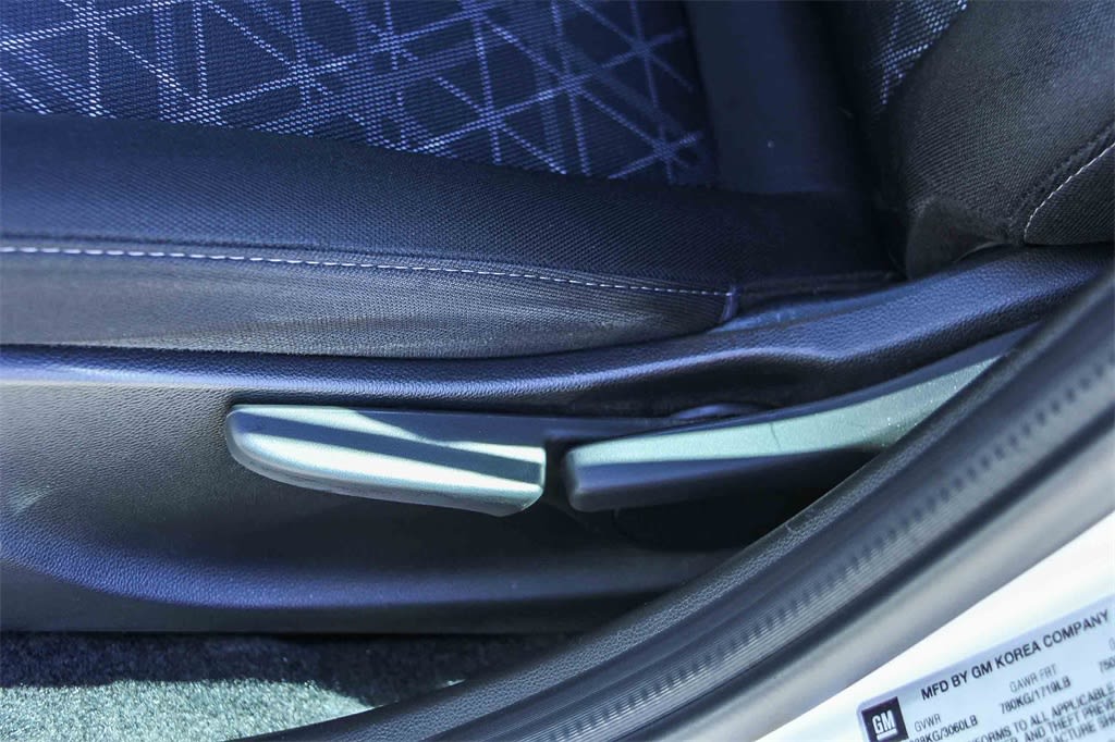 Thumbnail: 2022 Chevrolet Spark - 19