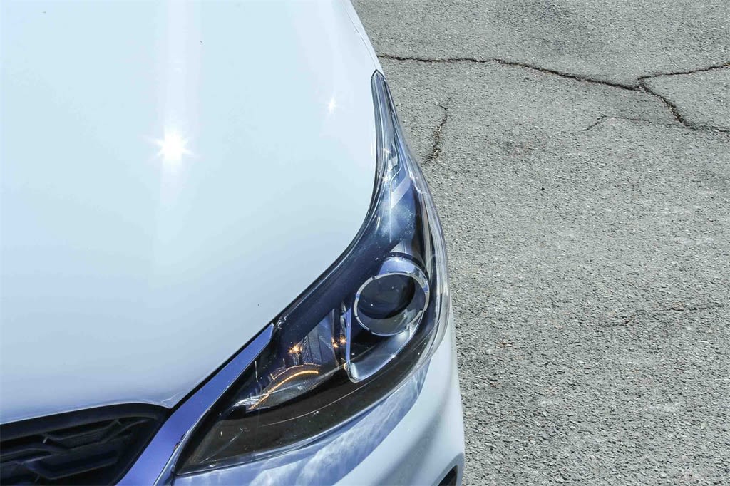 Thumbnail: 2022 Chevrolet Spark - 5