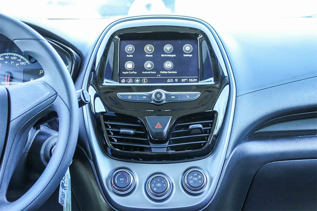 Thumbnail: 2022 Chevrolet Spark - 10