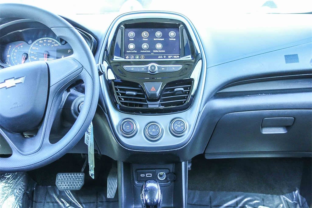 Thumbnail: 2022 Chevrolet Spark - 2