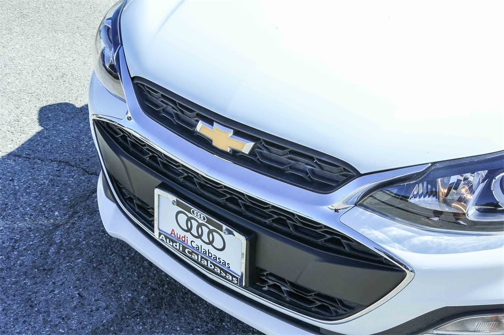 Thumbnail: 2022 Chevrolet Spark - 18