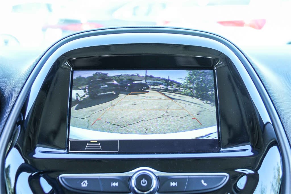 Thumbnail: 2022 Chevrolet Spark - 21