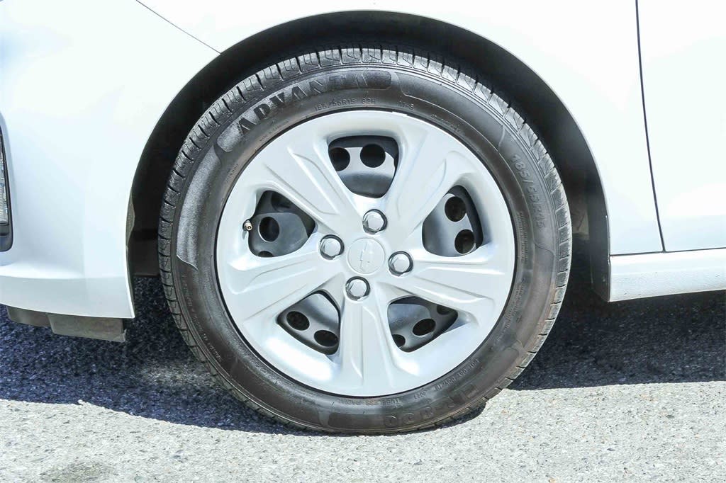 Thumbnail: 2022 Chevrolet Spark - 6