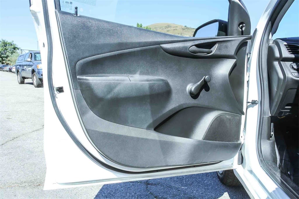 Thumbnail: 2022 Chevrolet Spark - 20