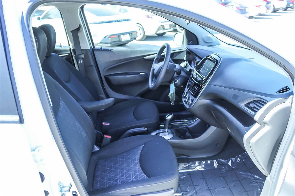 Thumbnail: 2022 Chevrolet Spark - 8