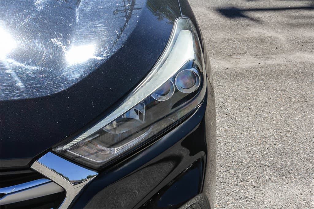 Thumbnail: 2017 Hyundai Tucson - 16