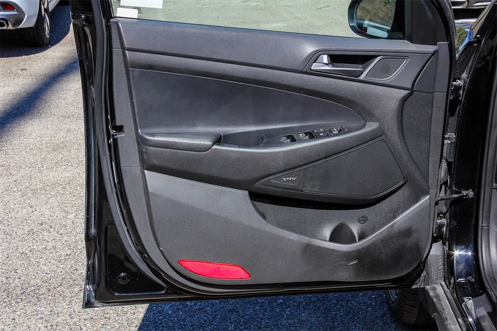 Thumbnail: 2017 Hyundai Tucson - 22