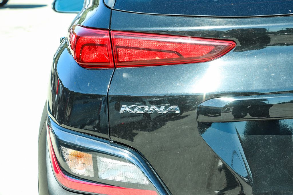 Thumbnail: 2023 Hyundai Kona - 20