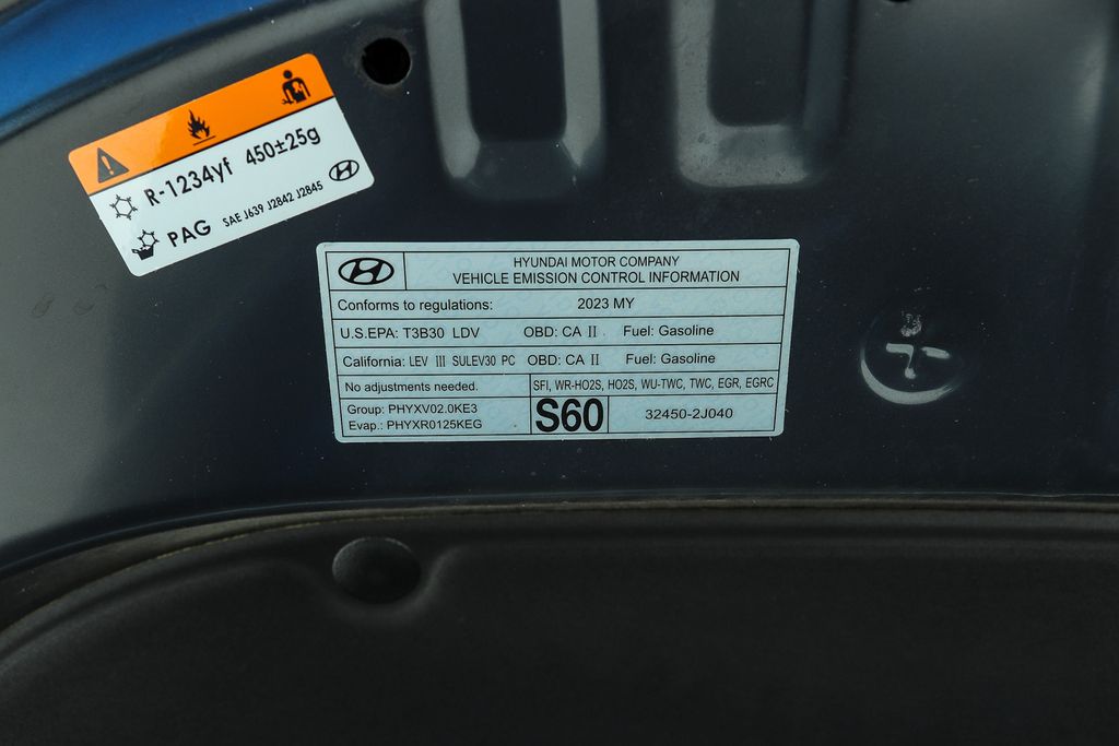 Thumbnail: 2023 Hyundai Kona - 16
